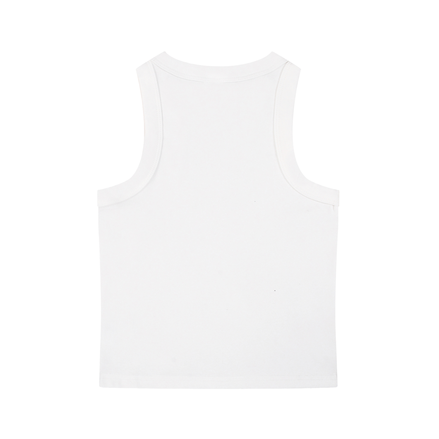 Snow Tank Top