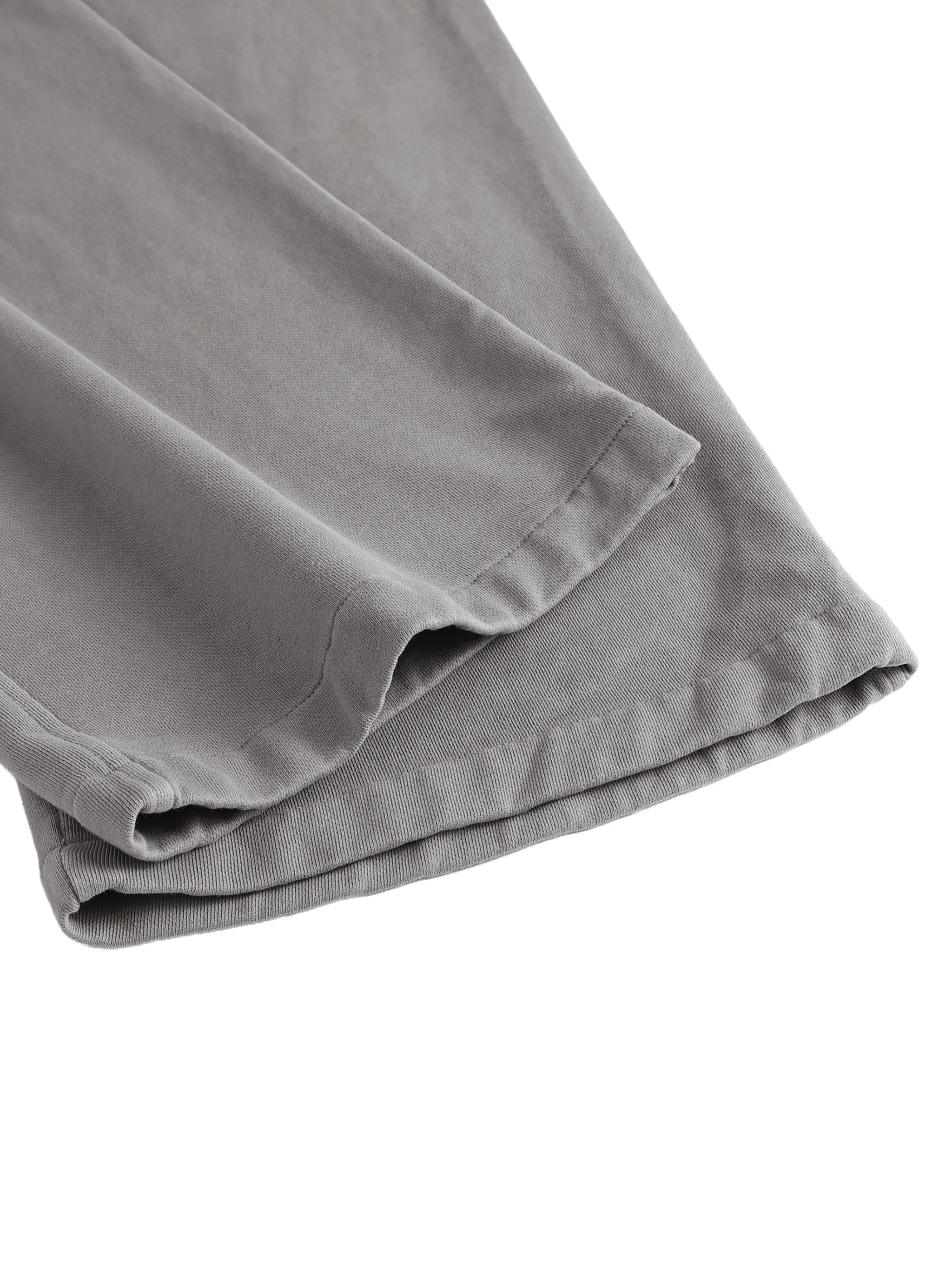 Blackout Cherry Pants