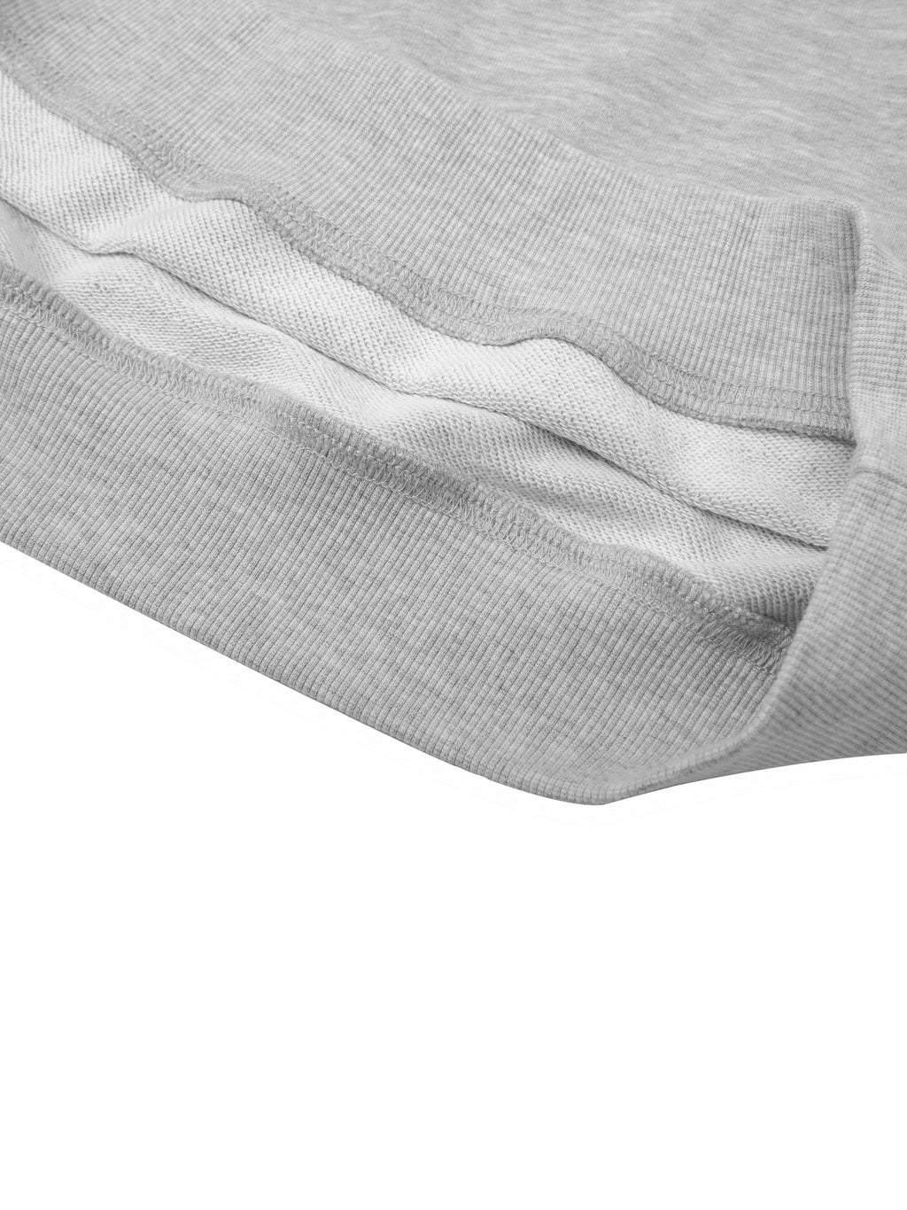 Cloud Cropped Hoodie