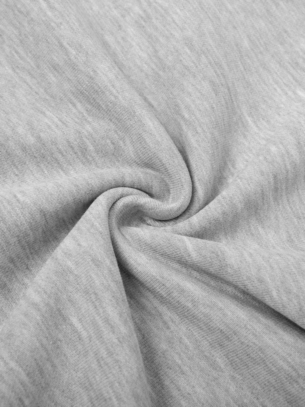 Cloud Cropped Hoodie